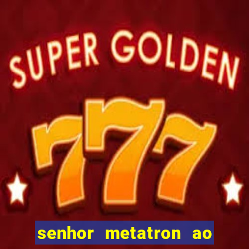 senhor metatron ao senhor maitreya e a saint germain